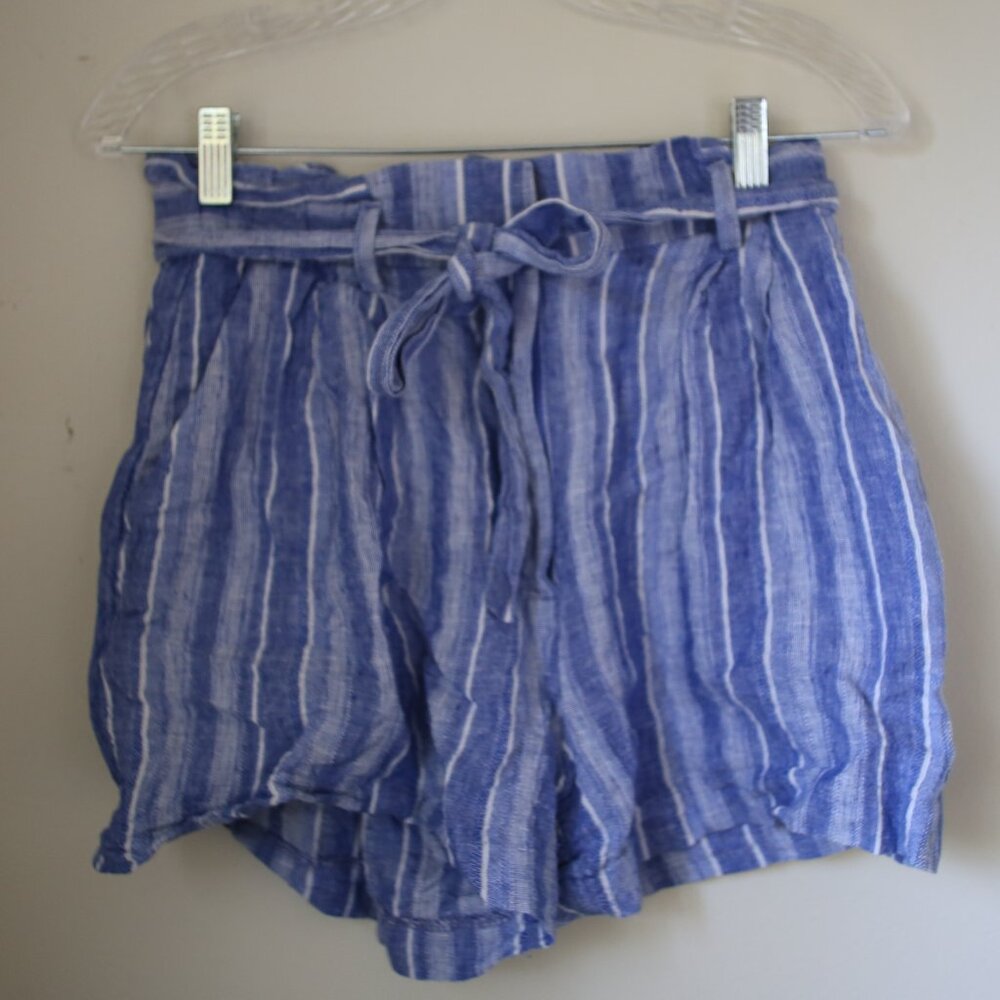 H&M Beachy Shorts